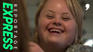 Documentaire Vivre avec un handicap mental