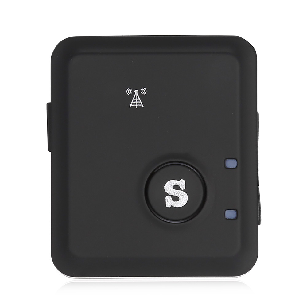 Qu’est-ce qu’un traceur GPS ?