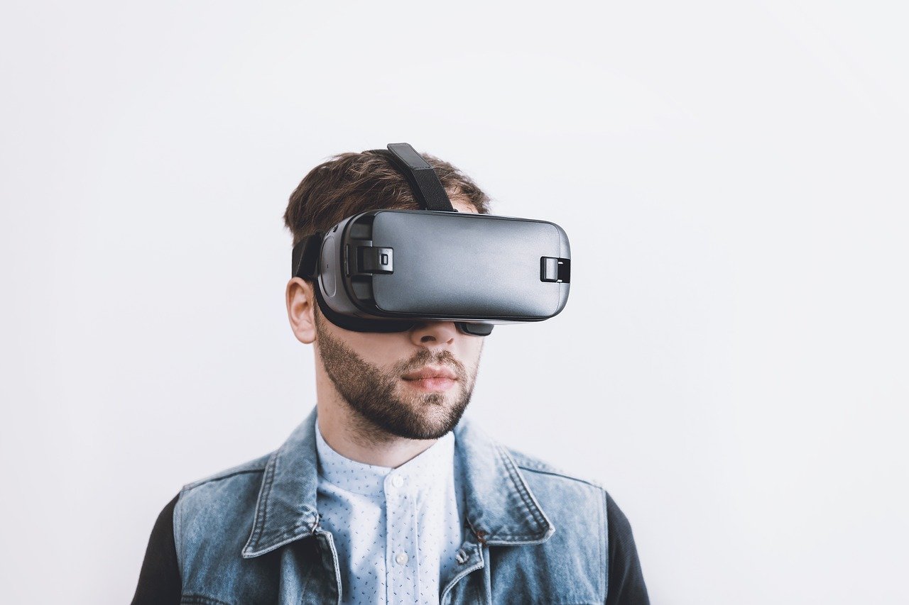 Les casques de réalité augmentée