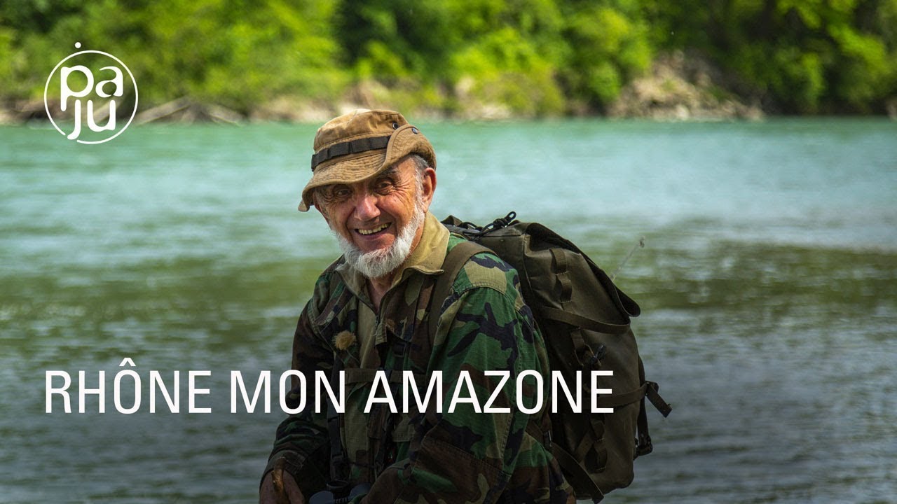 A la découverte d’un Rhône sauvage et surprenant