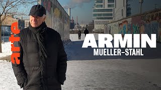 Documentaire Armin Mueller-Stahl, de Berlin à Hollywood