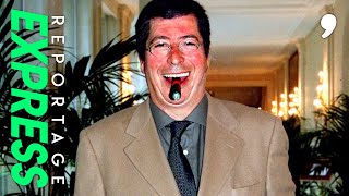 Balkany Connection - Quand les têtes tombent