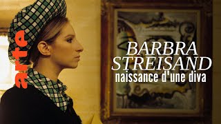 Documentaire Barbra Streisand, naissance d’une diva