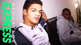 Documentaire Ben Arfa – star du foot