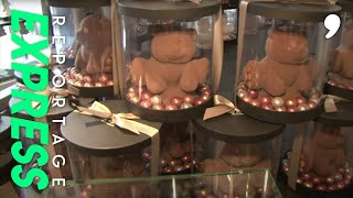 Documentaire Chocolats belges : attention aux arnaques !