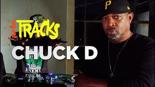 Documentaire Chuck D – Pop culture et débat post colonial