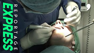 Comment payer moins cher ses soins dentaires