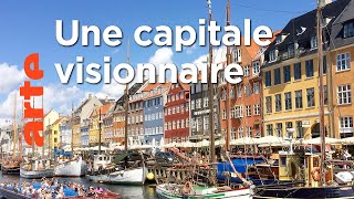 Documentaire Copenhague | Aux portes de la mer