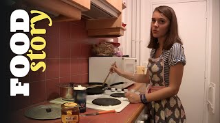 Cuisiner de bons plats avec des conserves, c'est possible !