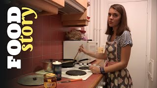 Documentaire Cuisiner de bons plats avec des conserves, c’est possible !