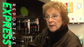 De nouveaux magasins pour les séniors