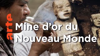 Des grottes au cosmos | La grande histoire des peuples d'Amérique