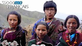 Documentaire Fils unique de l’Himalaya