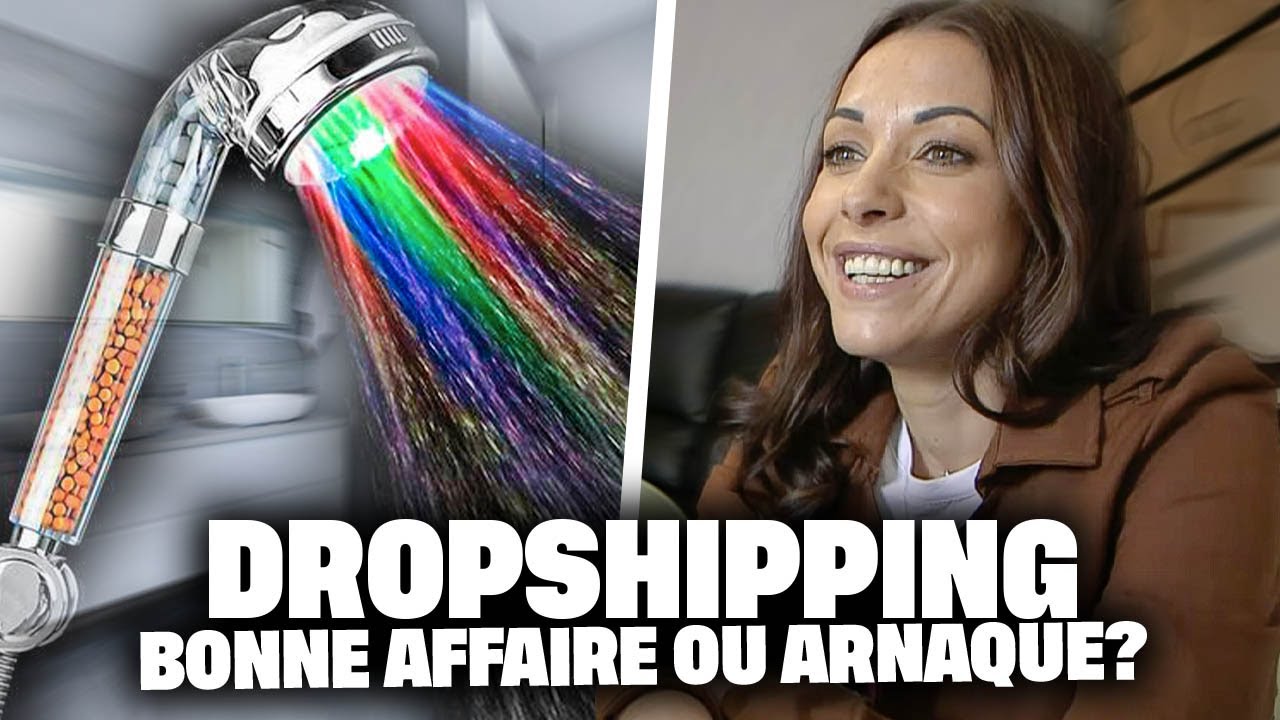 Documentaire Dropshipping : bonnes affaires ou arnaques ?