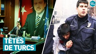 Documentaire Enfants kurdes : les têtes de turcs