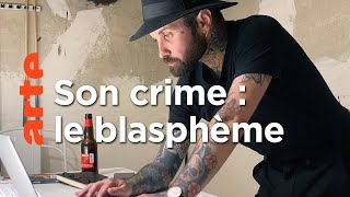 En Espagne, des artistes victimes de la censure