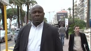 Entrez dans la peau d’un garde du corps
