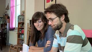 Documentaire Espagne, la PMA de la dernière chance pour ce couple infertile