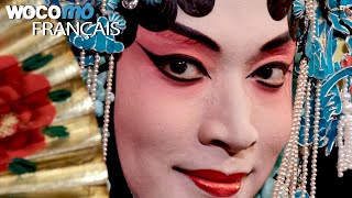 Fascination pour la lune - Découvertes et croyances autour de l'astre de la nuit (1/2)