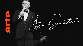 Frank Sinatra, le crooner à la voix de velours