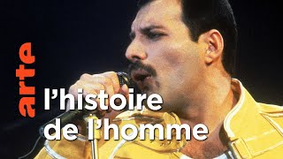 Documentaire Freddie Mercury – The Untold Story
