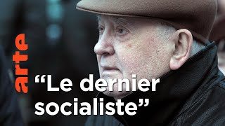 Gorbatchev – En aparté