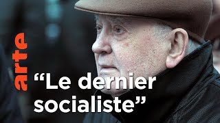 Documentaire Gorbatchev – En aparté