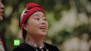 Hello China ! Entre traditions et modernité