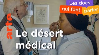 Documentaire Journal d’un médecin de ville