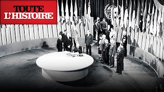 Documentaire L’ONU et la Déclaration Universelle des Droits de l’Homme