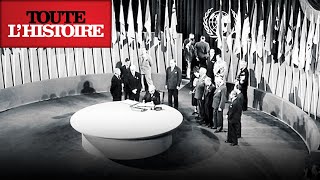 L'ONU et la Déclaration Universelle des Droits de l'Homme