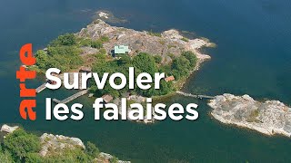 Documentaire La Suède | Les côtes de la Baltique