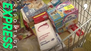 La cuisine anti-gaspi, économique et écologique