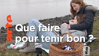 La santé mentale à l’épreuve de la Covid