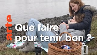 Documentaire La santé mentale à l’épreuve de la Covid