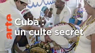 Documentaire La santería de Cuba