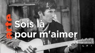 La tragique vie du chanteur folk Townes van Zandt