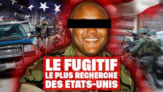 Documentaire La traque du fugitif le plus recherché des USA