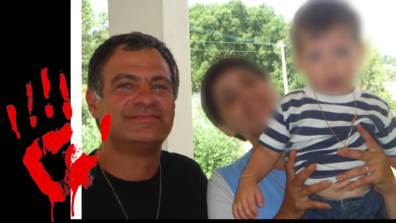 Documentaire L’affaire David Campos Da Silva : machination criminelle