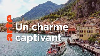 Le Lac de Garde | Par-delà les Alpes