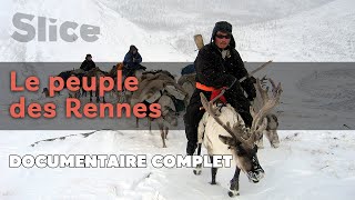 Le peuple des Rennes