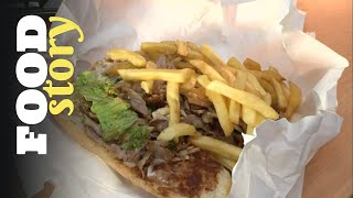 Documentaire Le kebab est-il bon pour notre santé ?