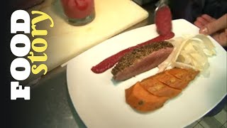 Le magret de canard : découvrez le plat préféré des français, tradi ou trendy?