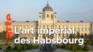 Le musée d'Histoire de l'art, Vienne | La magie des grands musées