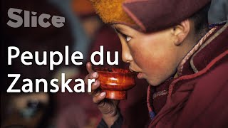 Documentaire Le quotidien des habitants de l’Himalaya