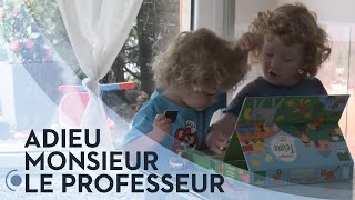 L’école à la maison, pour nous ça marche!