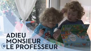 Documentaire L’école à la maison, pour nous ça marche!