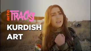 Documentaire Les artistes au coeur du Kurdistan irakien (2/2)
