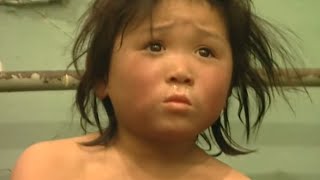 Les enfants perdus de Mongolie