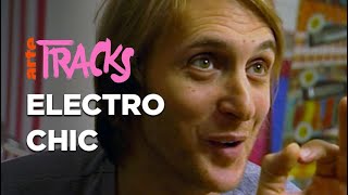 Documentaire Les entrepreneurs de la house : Guetta, Solveig, Sinclar